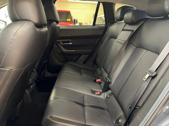 2026 Mazda CX-50 2.5 S Premium