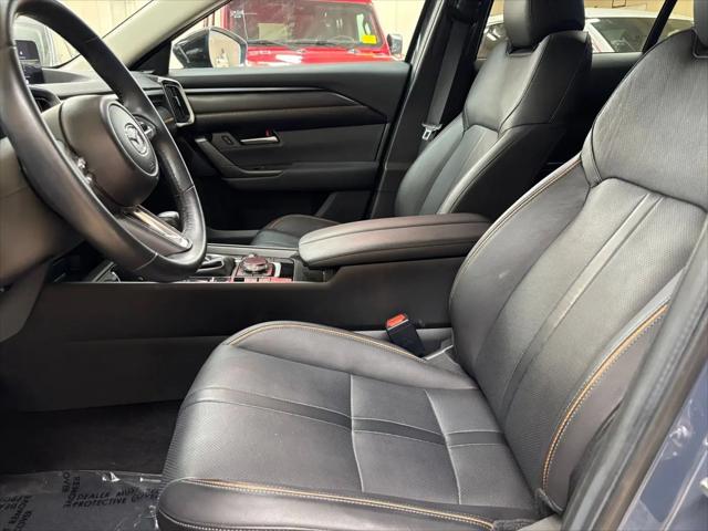 2026 Mazda CX-50 2.5 S Premium