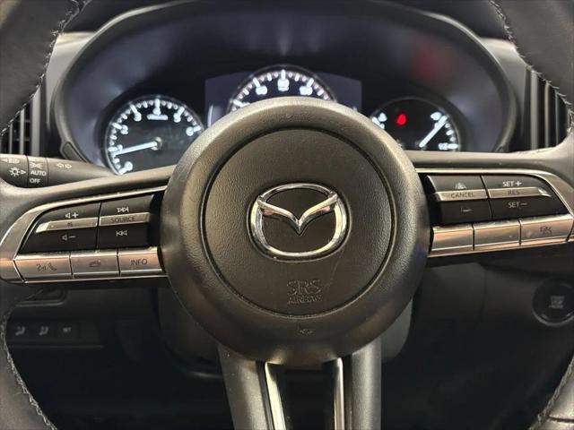 2026 Mazda CX-50 2.5 S Premium