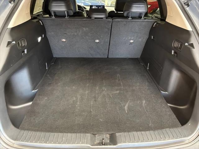 2026 Mazda CX-50 2.5 S Premium