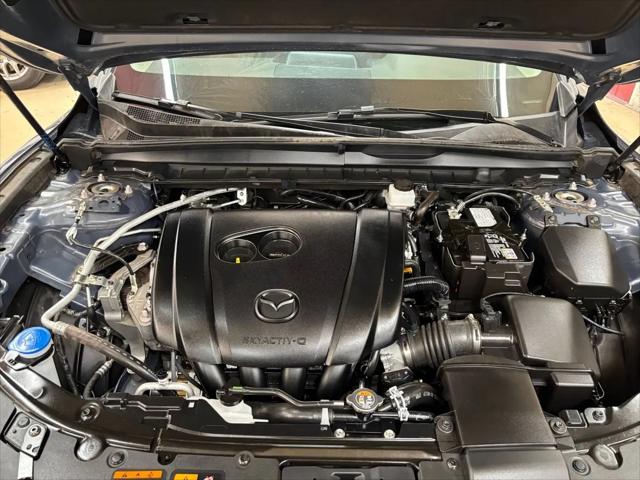 2026 Mazda CX-50 2.5 S Premium