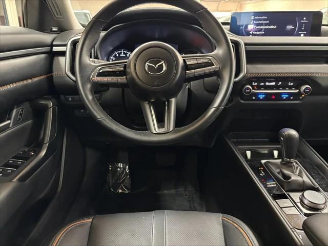 2026 Mazda CX-50 2.5 S Premium