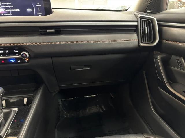 2026 Mazda CX-50 2.5 S Premium