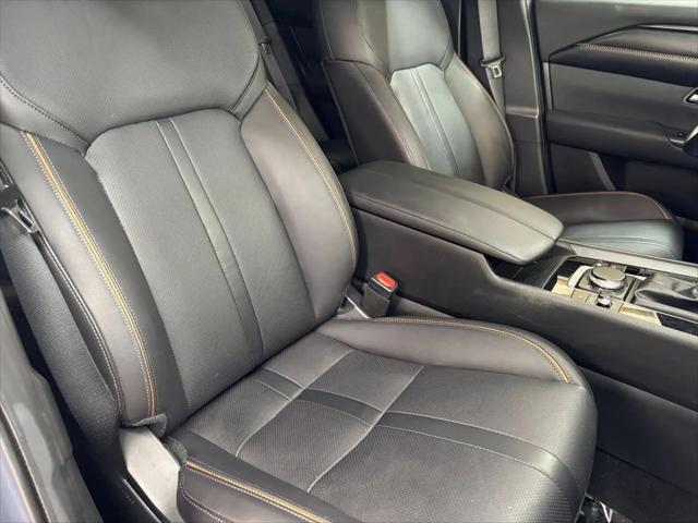 2026 Mazda CX-50 2.5 S Premium