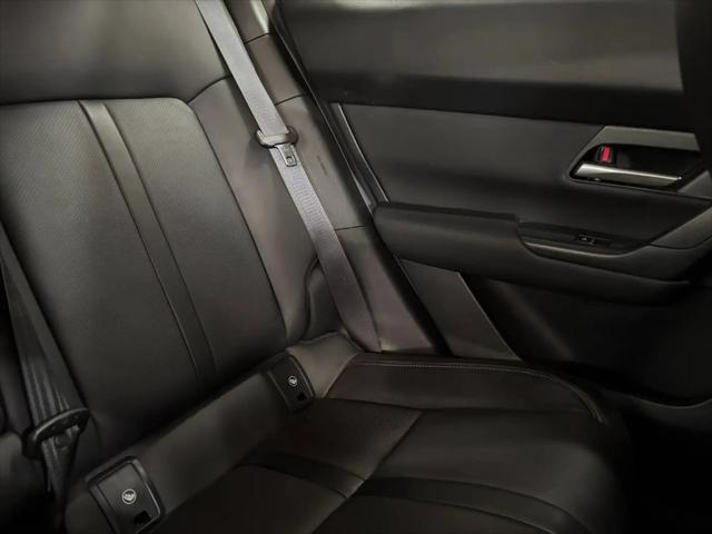 2026 Mazda CX-50 2.5 S Premium