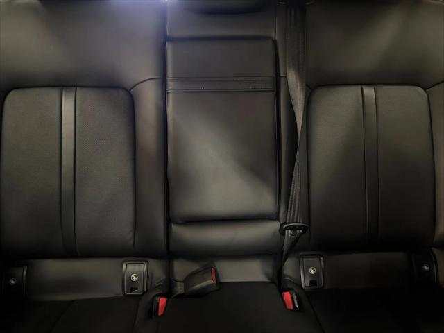 2026 Mazda CX-50 2.5 S Premium