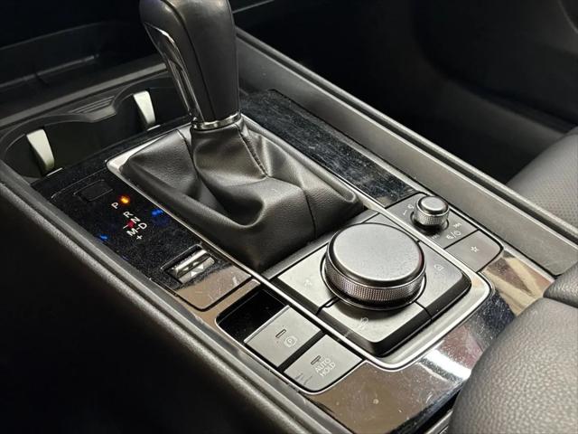 2026 Mazda CX-50 2.5 S Premium