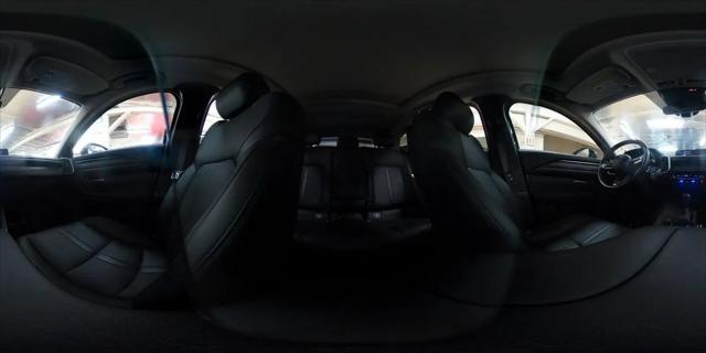 2026 Mazda CX-50 2.5 S Premium