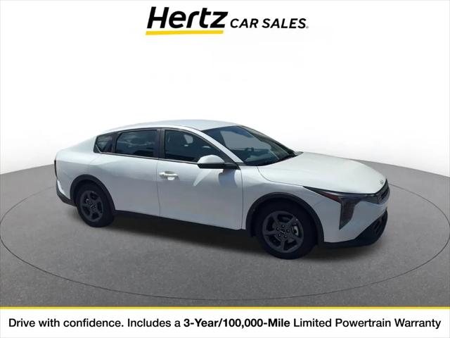 2026 Kia K4 LXS for sale in Jacksonville, FL