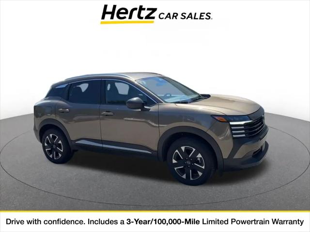2026 Nissan Kicks SV for sale in Jacksonville, FL