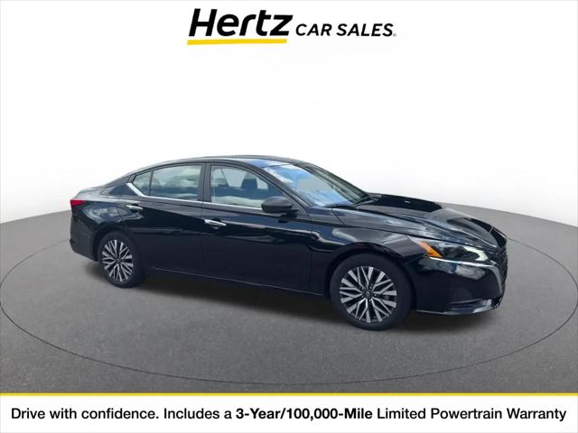 2025 Nissan Altima SV FWD for sale in Jacksonville, FL