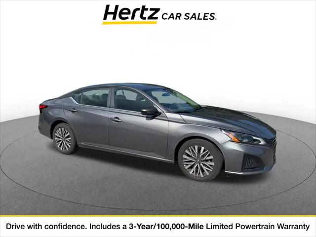 2026 Nissan Altima SV FWD for sale in Jacksonville, FL