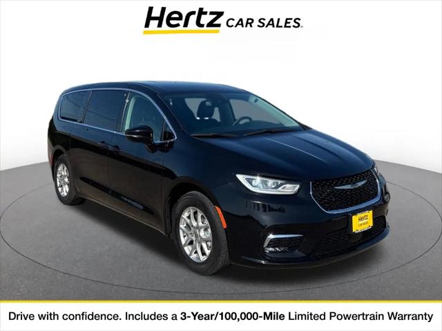 2024 Chrysler Pacifica Touring L for sale in San Diego, CA