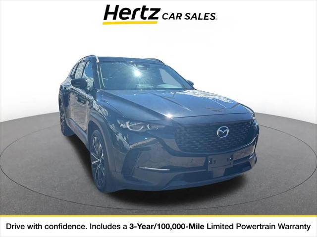 2026 Mazda CX-50 2.5 S Premium for sale in Englewood, CO