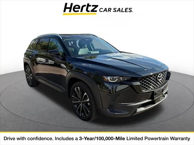 2026 Mazda CX-50 2.5 S Premium for sale in Englewood, CO