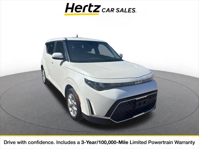 2025 Kia Soul LX for sale in Englewood, CO