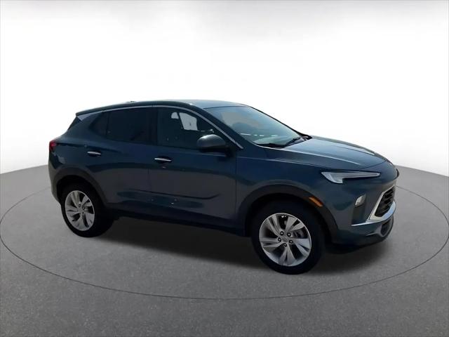 2026 Buick Encore GX Preferred FWD