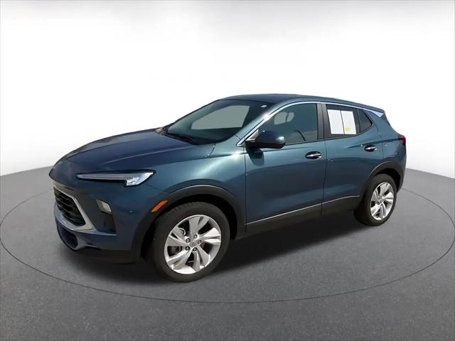 2026 Buick Encore GX Preferred FWD