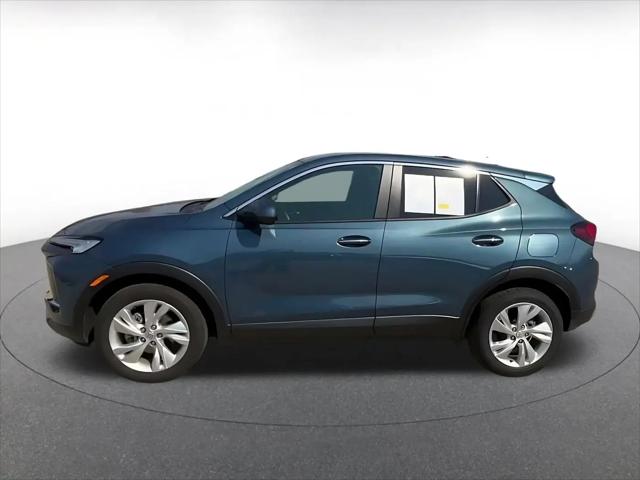 2026 Buick Encore GX Preferred FWD
