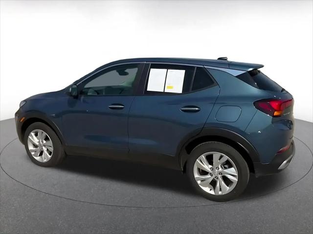 2026 Buick Encore GX Preferred FWD