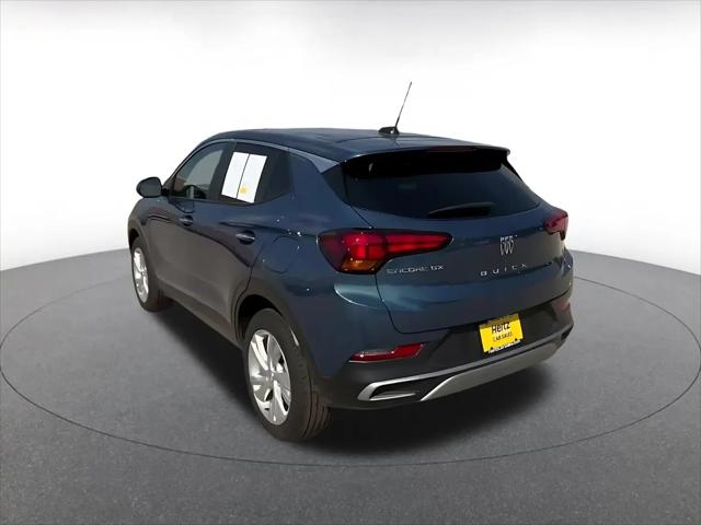 2026 Buick Encore GX Preferred FWD