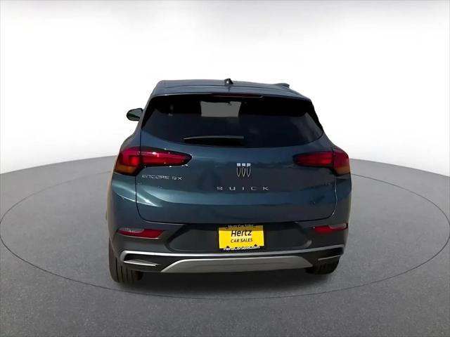 2026 Buick Encore GX Preferred FWD