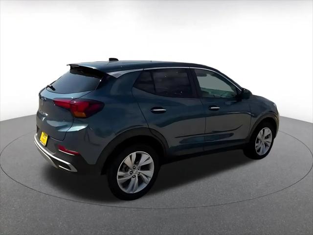 2026 Buick Encore GX Preferred FWD