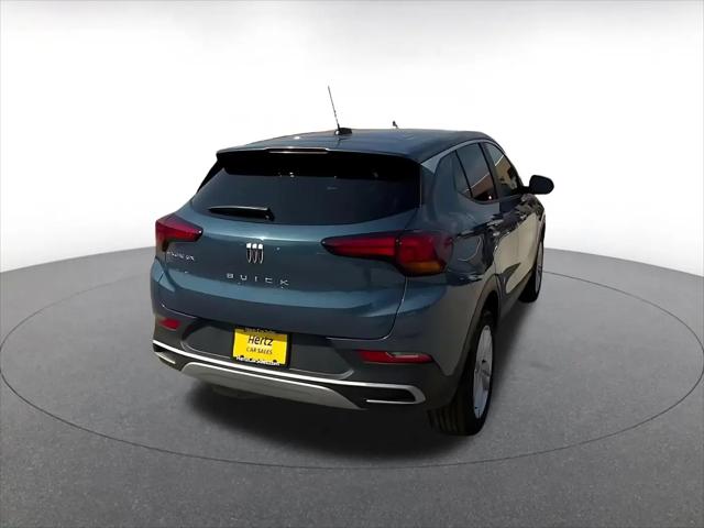 2026 Buick Encore GX Preferred FWD