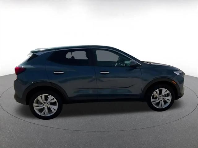 2026 Buick Encore GX Preferred FWD