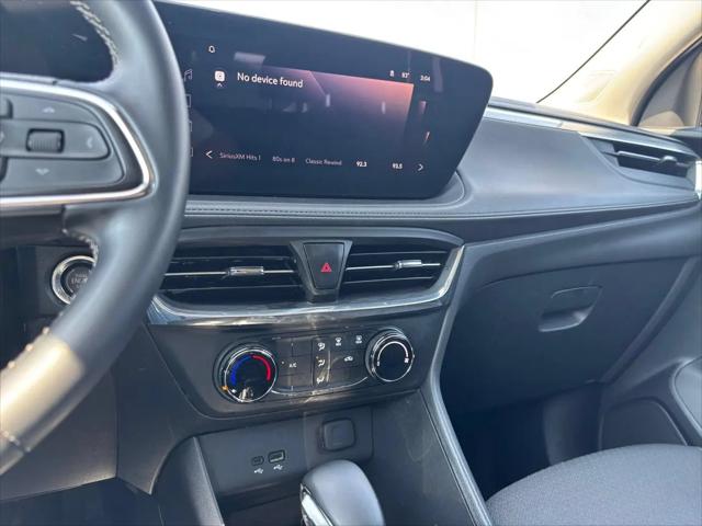 2026 Buick Encore GX Preferred FWD
