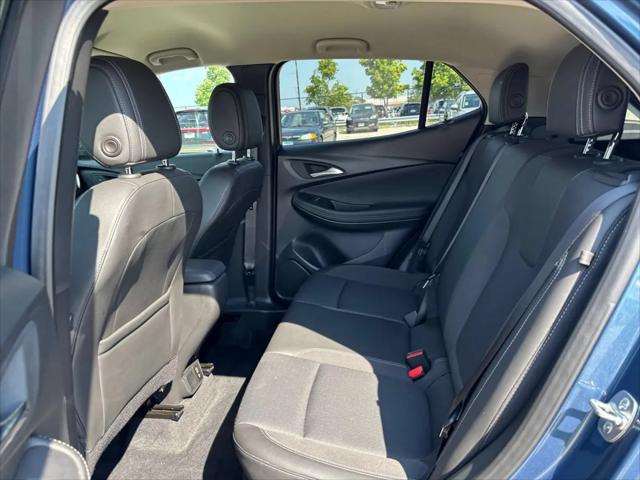 2026 Buick Encore GX Preferred FWD
