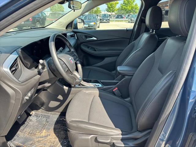 2026 Buick Encore GX Preferred FWD
