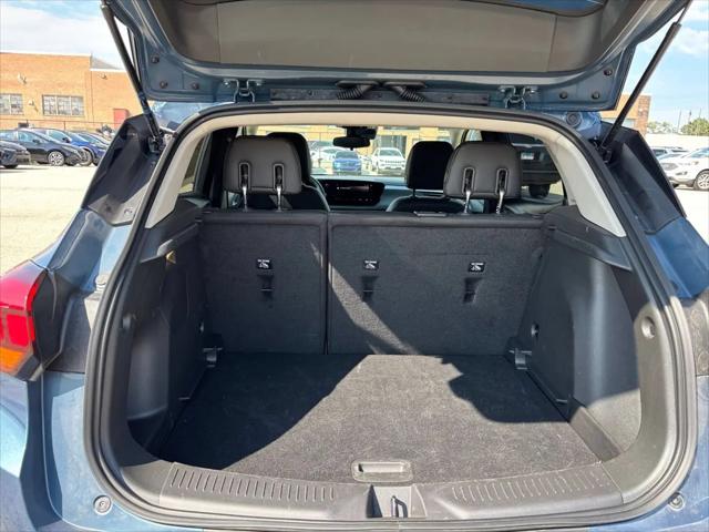 2026 Buick Encore GX Preferred FWD