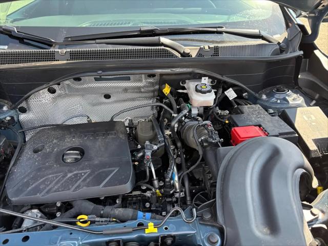 2026 Buick Encore GX Preferred FWD
