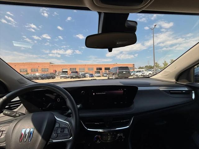 2026 Buick Encore GX Preferred FWD