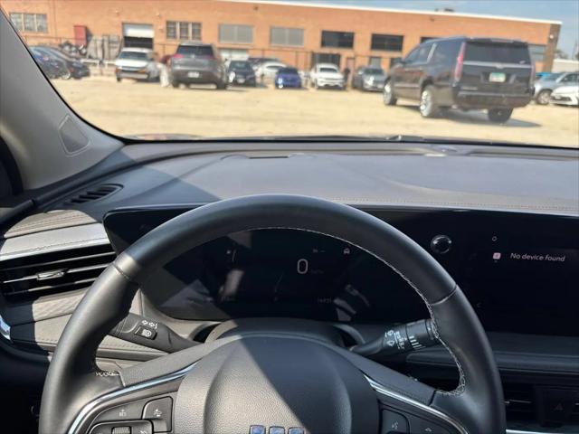2026 Buick Encore GX Preferred FWD