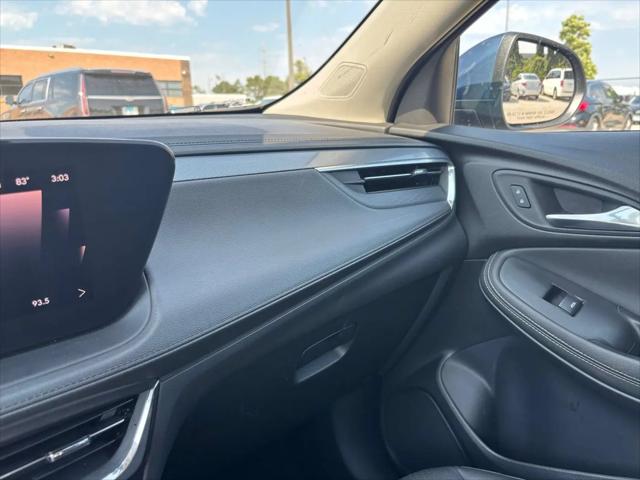 2026 Buick Encore GX Preferred FWD