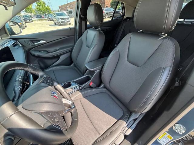 2026 Buick Encore GX Preferred FWD