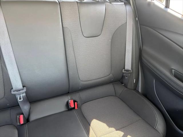 2026 Buick Encore GX Preferred FWD