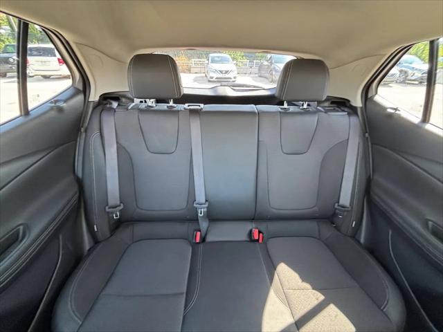 2026 Buick Encore GX Preferred FWD