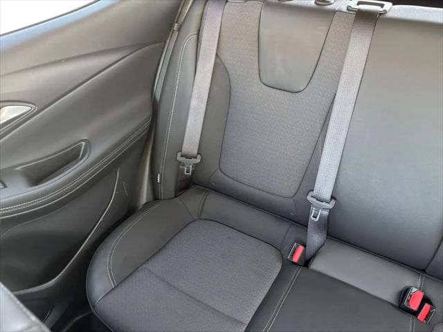 2026 Buick Encore GX Preferred FWD