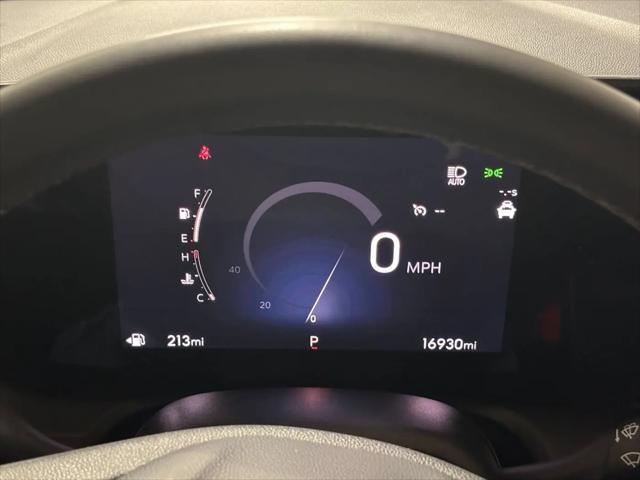 2026 Buick Encore GX Preferred FWD