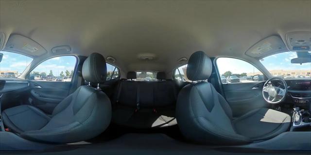 2026 Buick Encore GX Preferred FWD