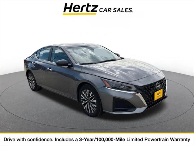 2025 Nissan Altima SV FWD for sale in Des Plaines, IL