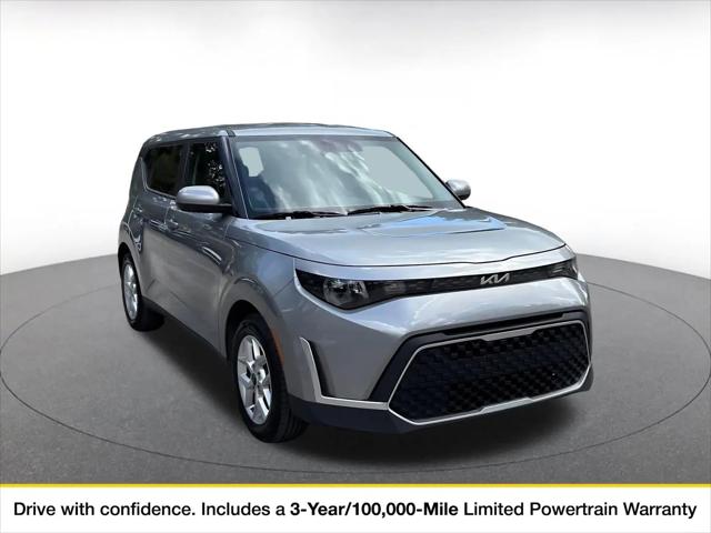 2025 Kia Soul LX for sale in Orlando, FL