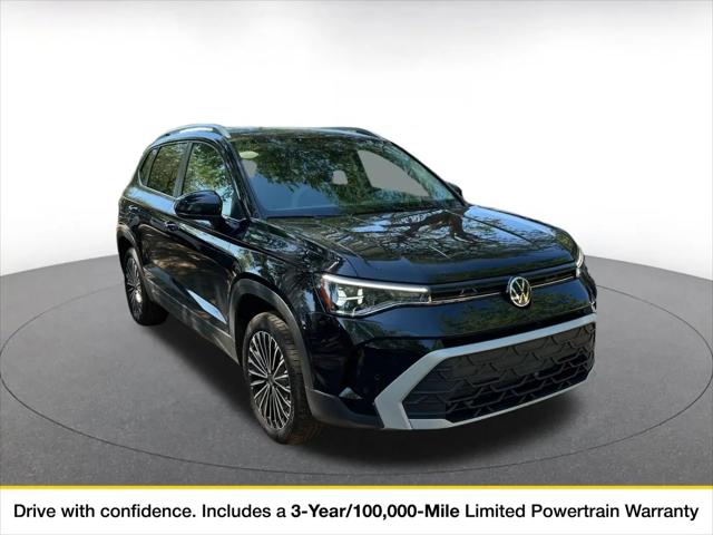2025 Volkswagen Taos 1.5T SE for sale in Orlando, FL