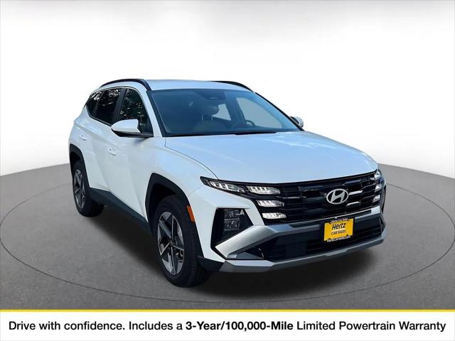 2025 Hyundai Tucson SEL for sale in Orlando, FL