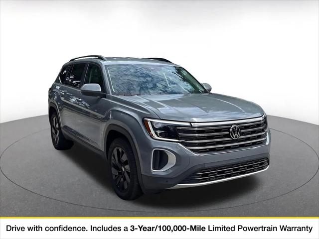 2026 Volkswagen Atlas SE with Technology for sale in Orlando, FL