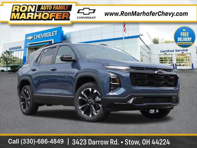 2027 Chevrolet Equinox RS FWD for sale in Stow, OH