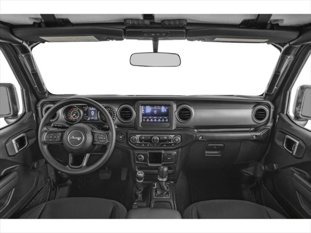 2022 Jeep Gladiator Sport S 4x4 2022 Jeep Gladiator Sport S 4x4